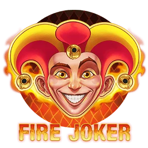 Fire Joker — Wintari Casino