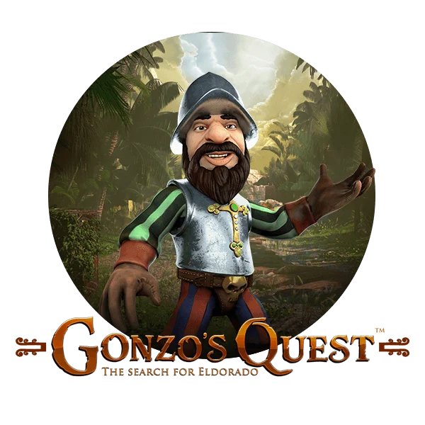 Gonzo's Quest — Wintari Casino