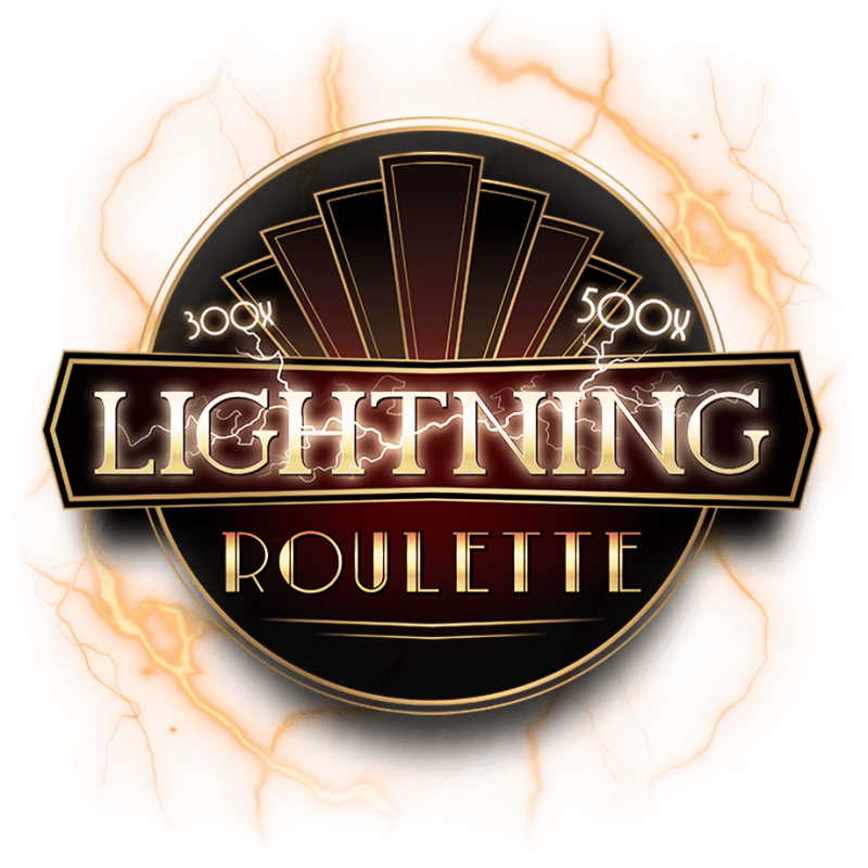 Lightning Roulette — Wintari Casino