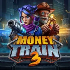 Money Train 3 — Wintari Casino