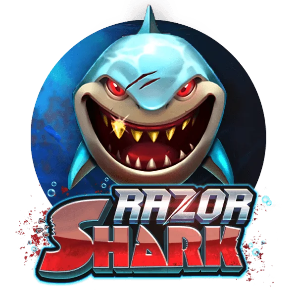 Razor Shark — Wintari Casino