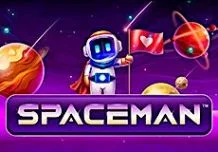 Spaceman — Wintari Casino