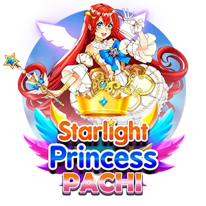 Starlight Princess — Wintari Casino