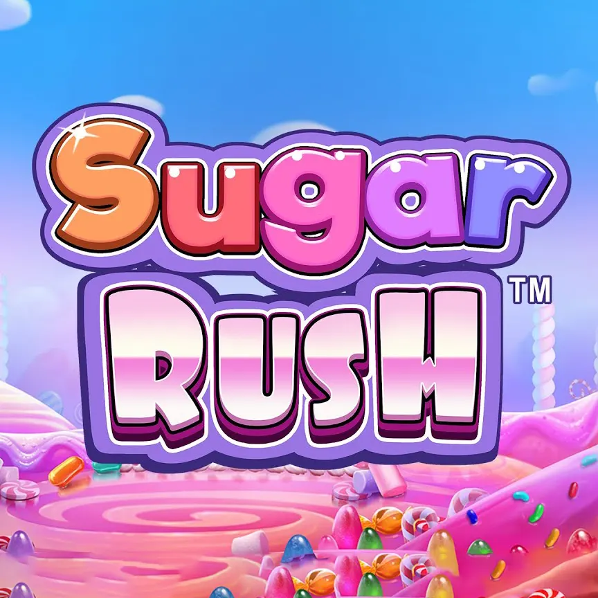 Sugar Rush — Wintari Casino