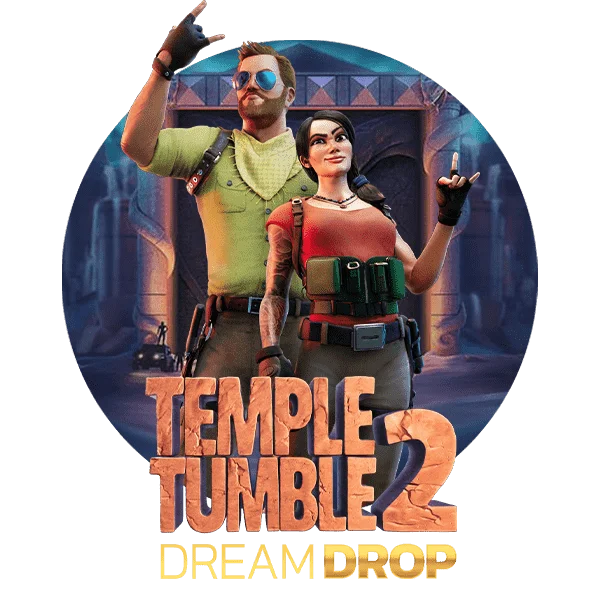 Temple Tumble 2 — Wintari Casino
