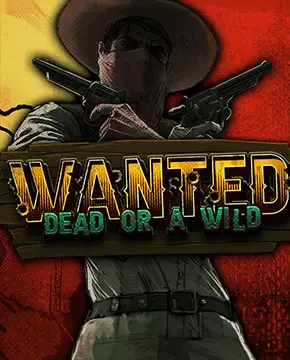 Wanted Dead or Wild — Wintari Casino