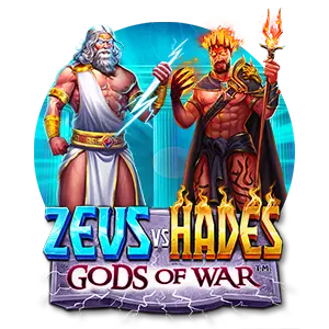 Zeus vs Hades — Wintari Casino